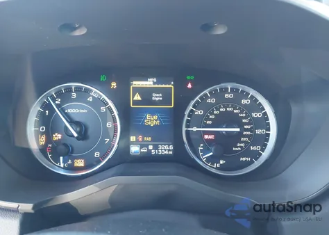 2020 Subaru Ascent Touring from USA, damaged, VIN 4S4WMARD1L3451799